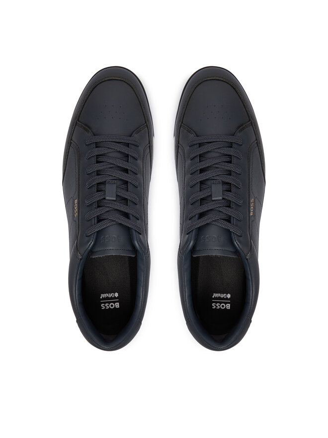 BOSS Sneakers BOSS Nitan 50552880 Dunkelblau