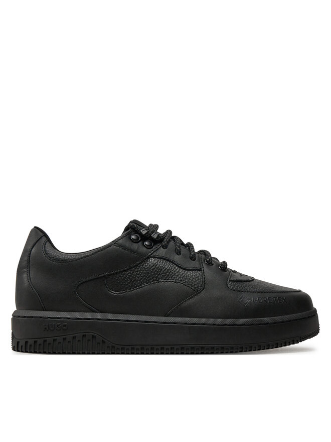 HUGO Sneakersy Hugo Kilian 50529889 Czarny