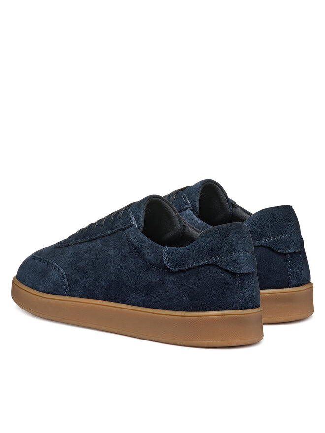 Geox Sneakers Geox U Regio U45CHC 00022 C4002 Blu scuro