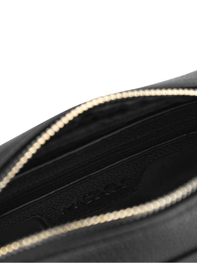 MEXX Kabelka MEXX MEXX-S-006-07 Čierna