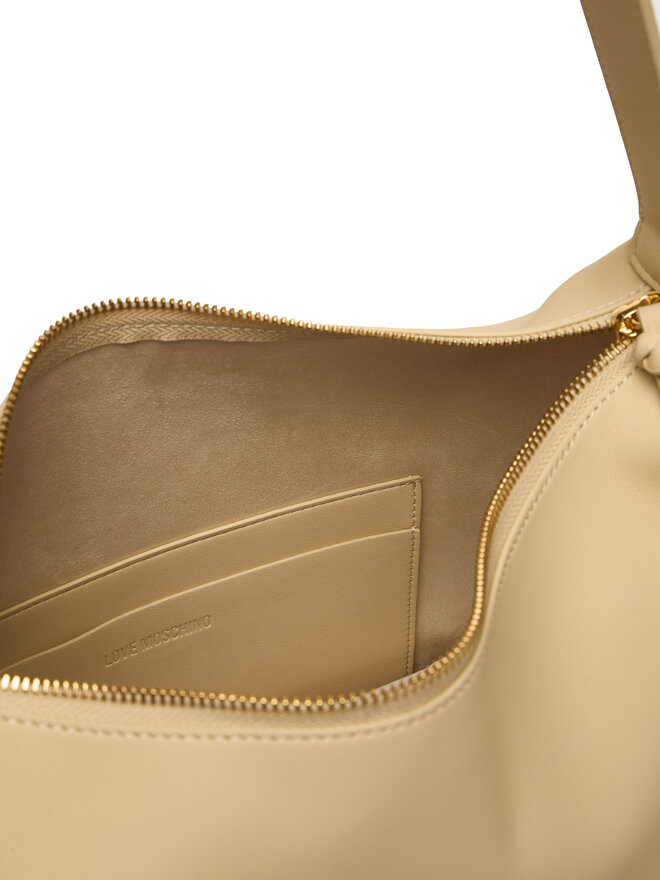 LOVE MOSCHINO Сумка LOVE MOSCHINO JC4108PP1OKD0129 Бежевий