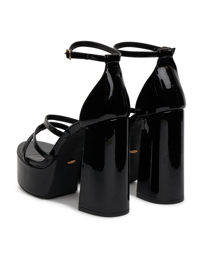 DeeZee Sandales DeeZee F8914-34 Melns
