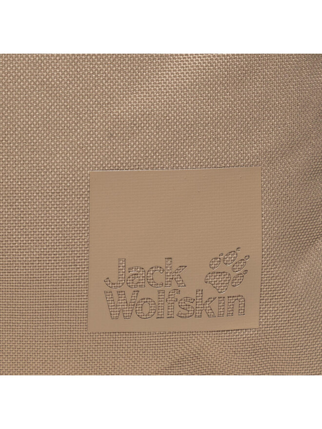 Jack Wolfskin Mochila Jack Wolfskin Cariboo 2009972-5605 Beis