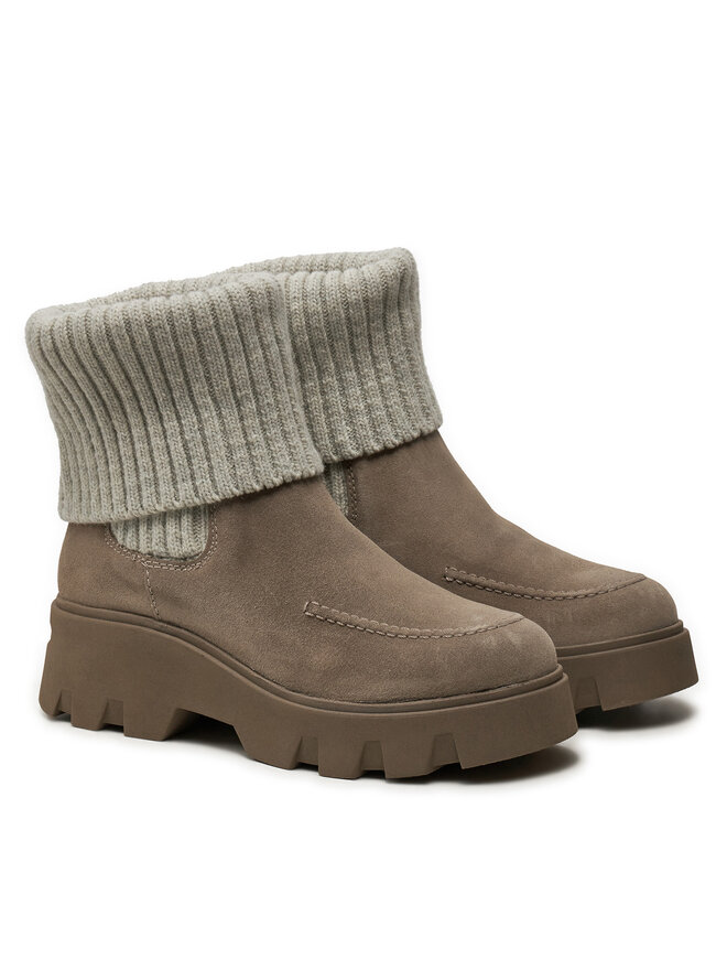 Marc O'Polo Botines Chelsea Marc O'Polo OO2M3003 Marrón