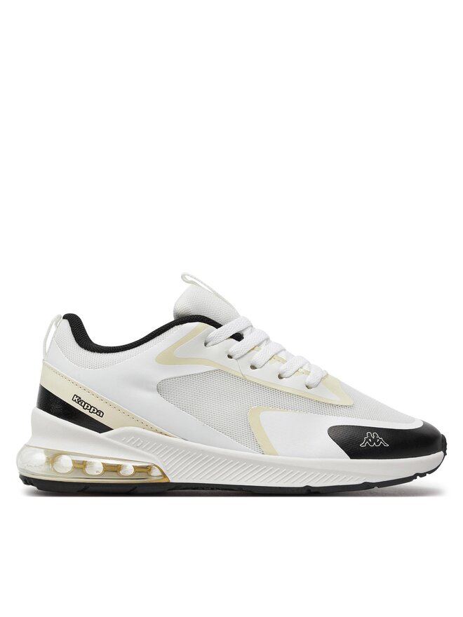 Kappa Sneakersy Kappa Logo Nagyo Kid 311I49W Biały