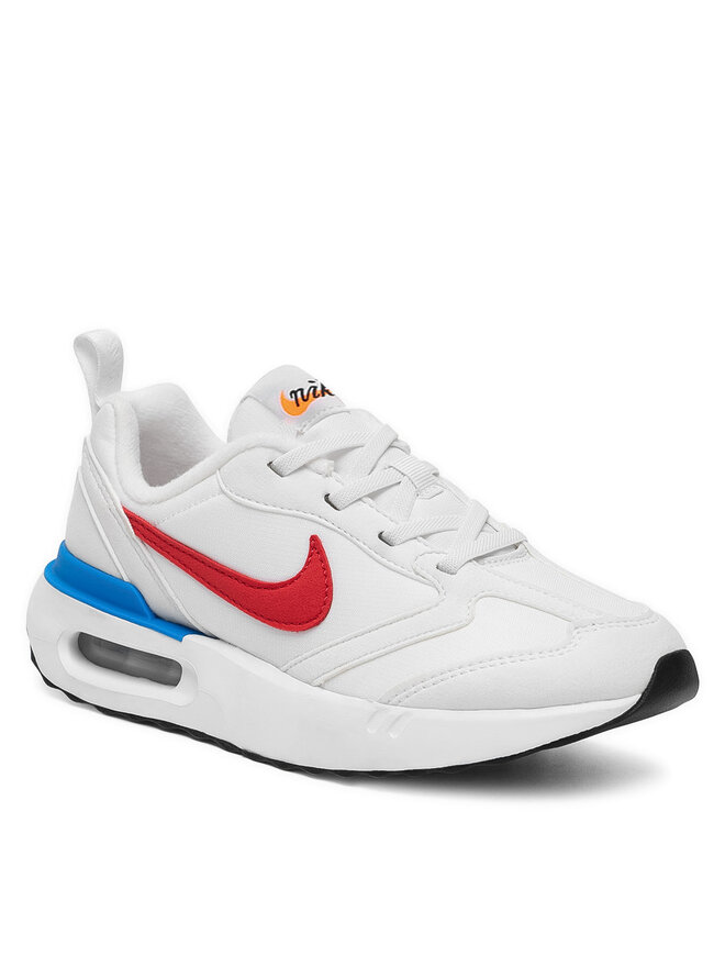 Nike Sneakersy Nike DC9318-104 Biały