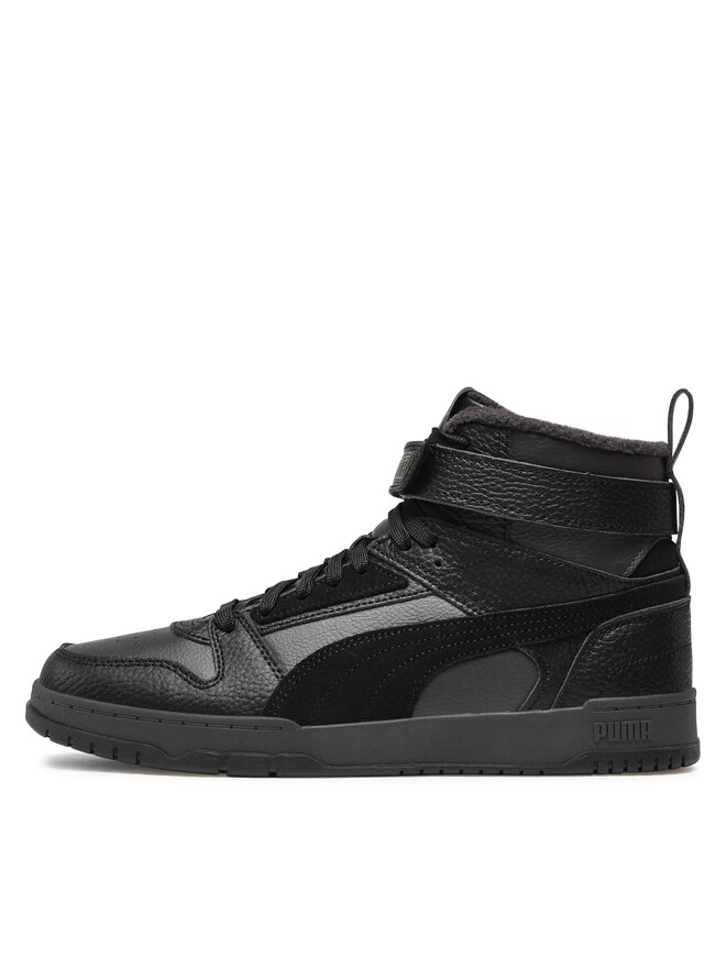 Puma Αθλητικά Puma RBD Game WTR Flat 387604 07 Γκρι