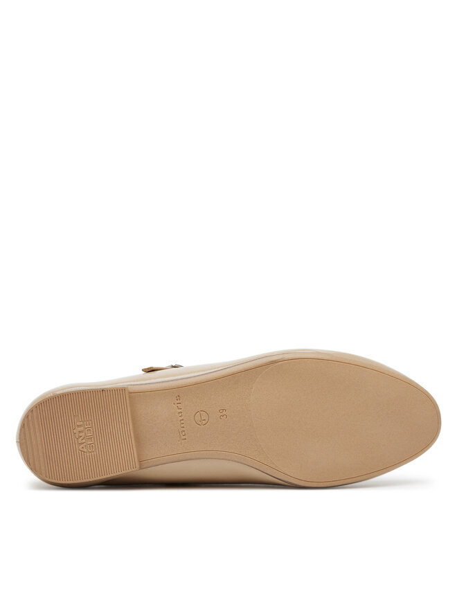Tamaris Bailarinas Tamaris 1-22122-42 Beis