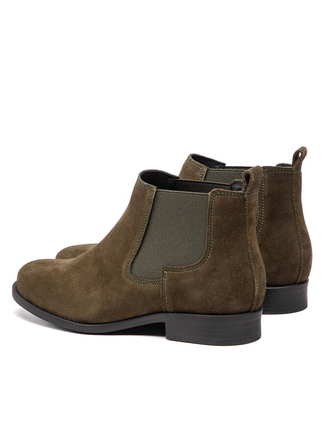 Filipe Botines Chelsea Filipe 12215 Caqui