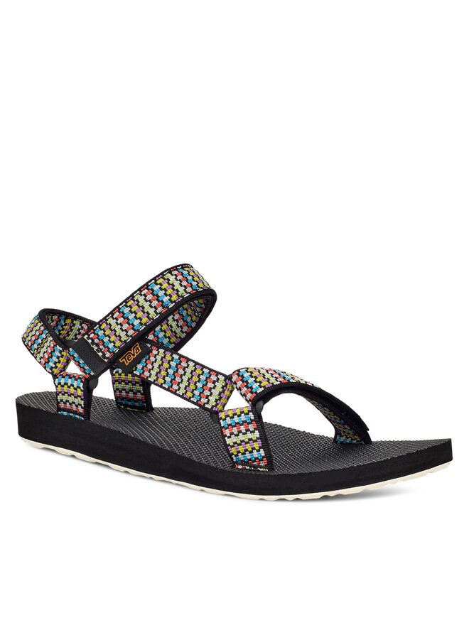 Teva Сандали Teva Original Universal 1003987 Цветен