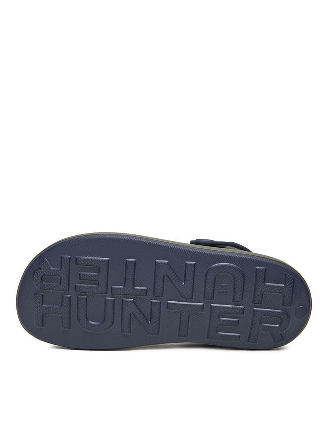 Hunter Papucs Hunter P4047539-CH Khaki