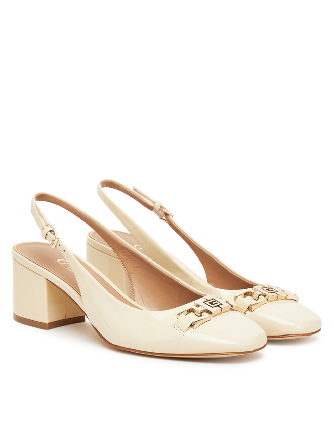Guess Basutės Guess FLTCL2 PAF05 Smėlio