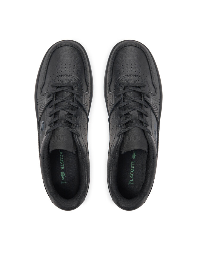 Lacoste Sneakersy Lacoste 748SMA0097 Czarny