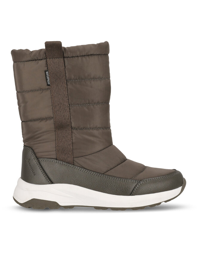 Whistler Sněhule Whistler Yattua W Boot WP W224436 Hnědá