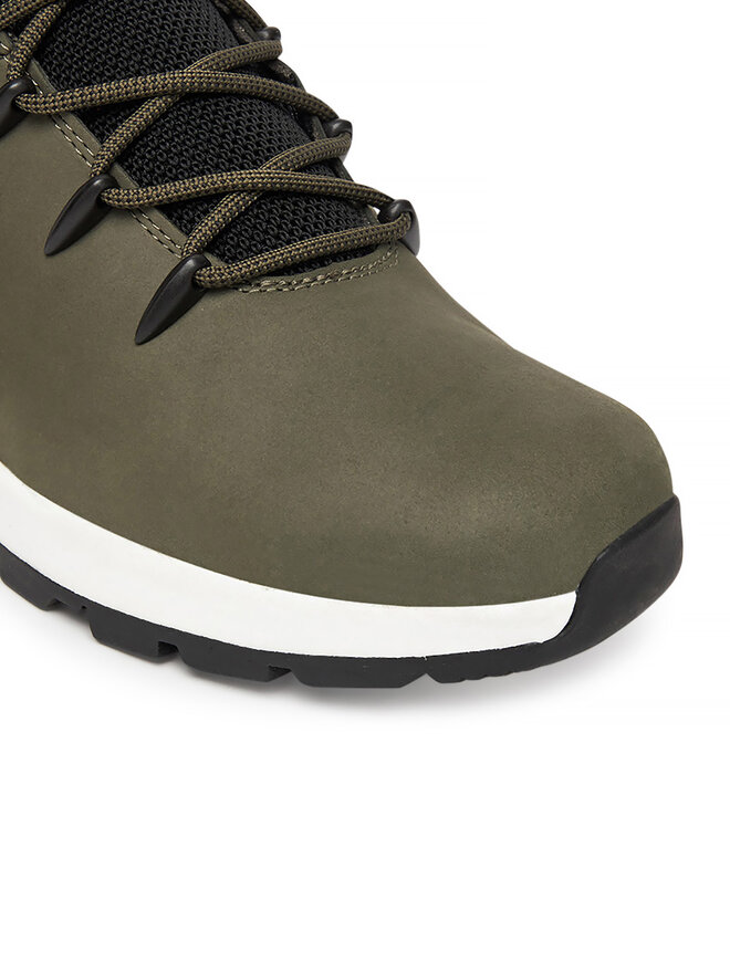 Timberland Sneakers Timberland Sprint Trekker Mid TB0A24BVA581 Khakifarben