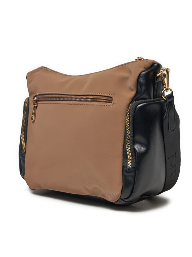 Monnari Torebka Monnari TORIMP0-24Z-BAG5830-K015D000-R00 Brązowy