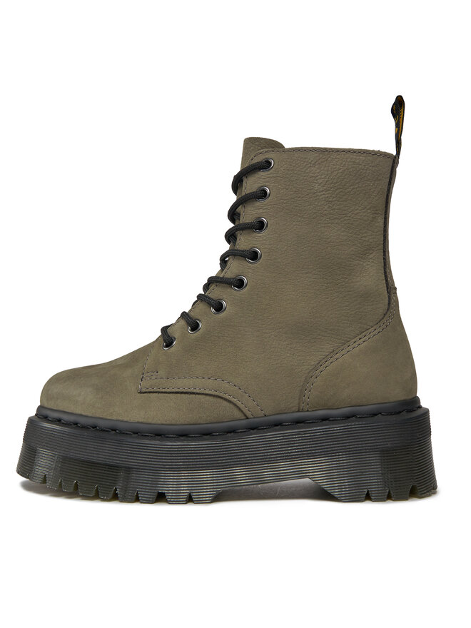 Dr. Martens Glády Dr. Martens Jaodn 31296059 Šedá