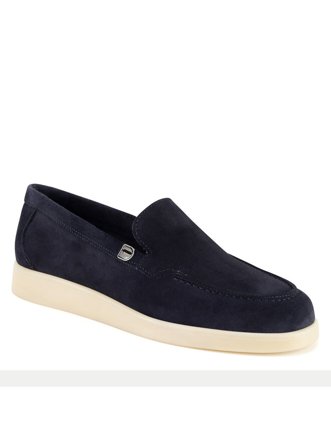 G-Star Raw Mokasyny G-Star Raw GILI-118908 Granatowy