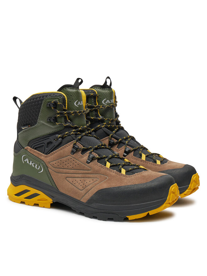 Aku Trekkings Aku Reactive Gtx GORE-TEX 668 Bej