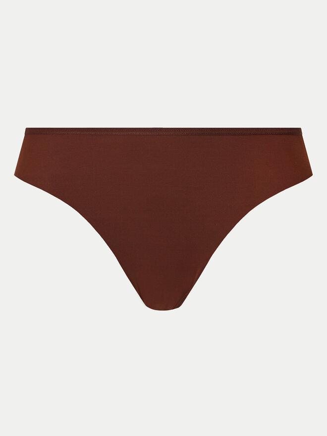 Hunkemöller Hunkemöller Σετ 3 τεμάχια στρίνγκ Chicory 206432 Έγχρωμο