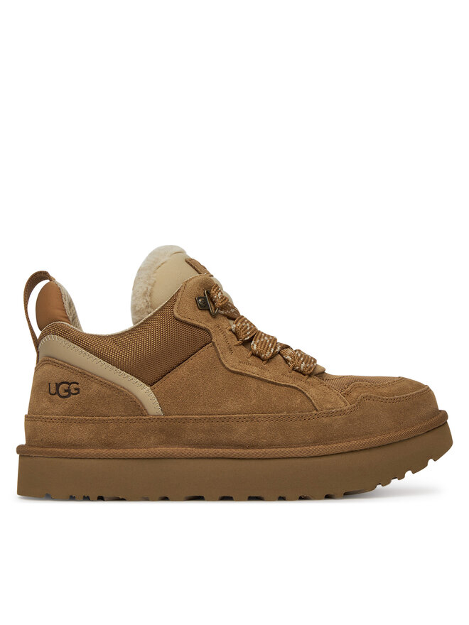 Ugg Αθλητικά Ugg M Lowmel 1170750 Καφέ