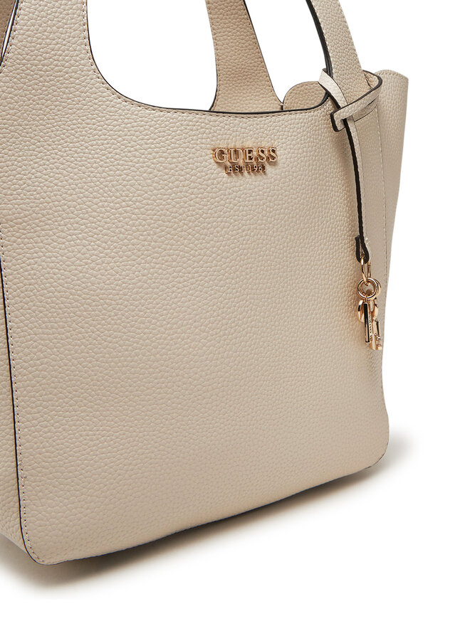 Guess Τσάντα Guess HWBG96 40220 Εκρού