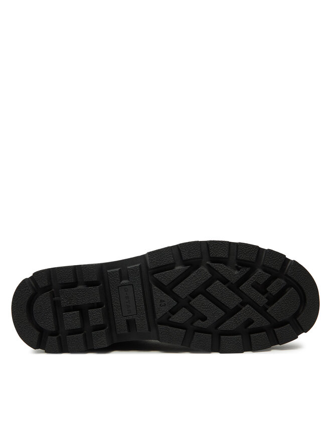 G-Star Raw Čižmy G-Star Raw Arron Lace Mid M D25774 Čierna