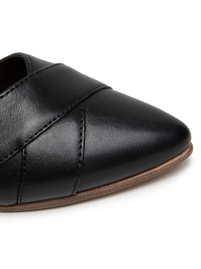 s.Oliver Pantofi s.Oliver 5-24200-26 Negru