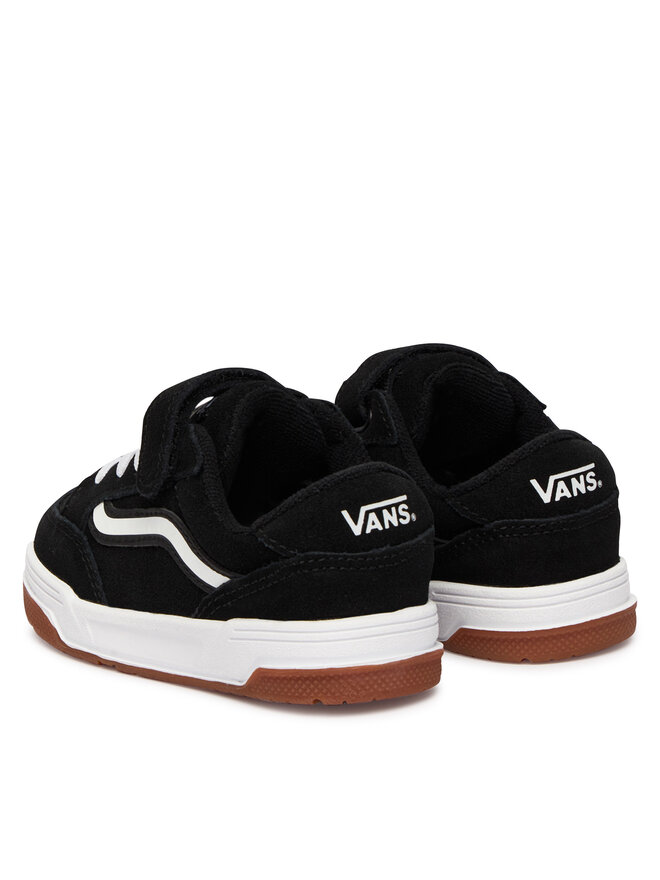 Vans Sneakers Vans Hylane V VN000E9Q9X11 Schwarz
