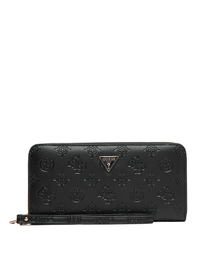 Guess Гаманець Guess Diana SLG SWPD97 27146 Чорний