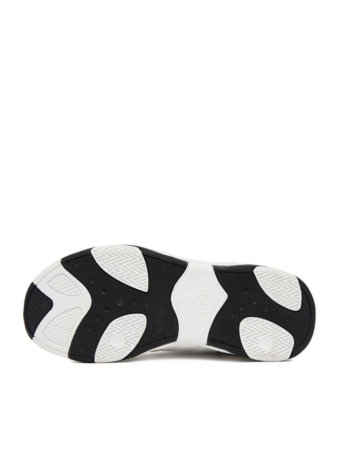 SHAQ Sneakers Shaq CEO-SPIN MOVE AQ95001Y-WZ Bianco