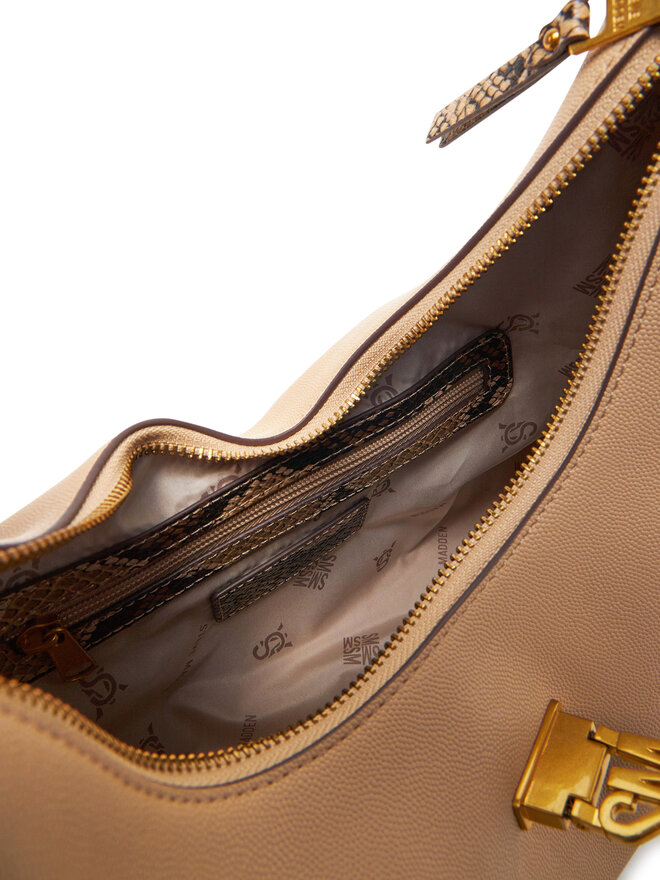 Steve Madden Сумка Steve Madden Bovie-E SM13001645 Бежевий