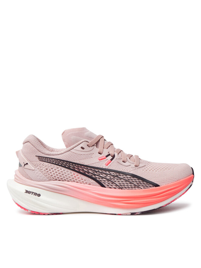 Puma Взуття для бігу Puma Deviate Nitro 3 Wns 310114 01 Рожевий