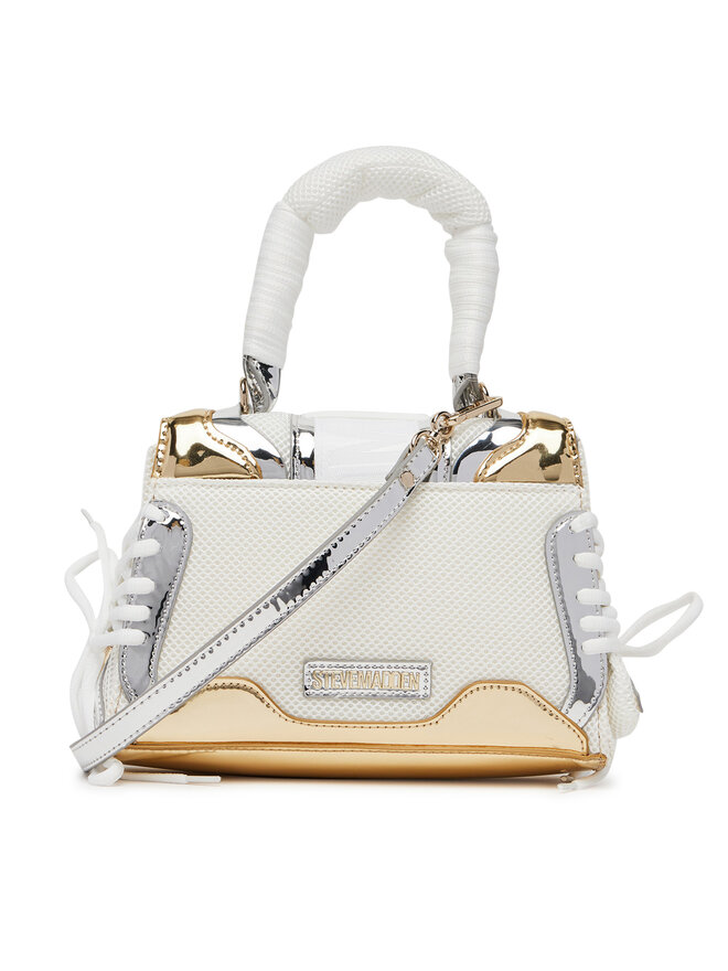 Steve Madden Сумка Steve Madden Bdiego SM13000896 Золотий