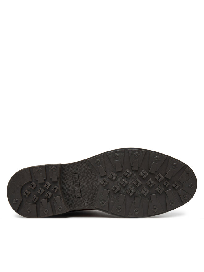 Pikolinos Bakancs Pikolinos M2M-8045C1 Barna
