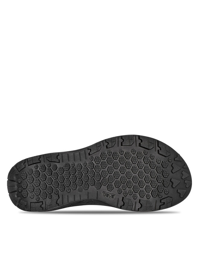 Teva Босоніжки Teva Terragrip Sandal 1150510 Коричневий