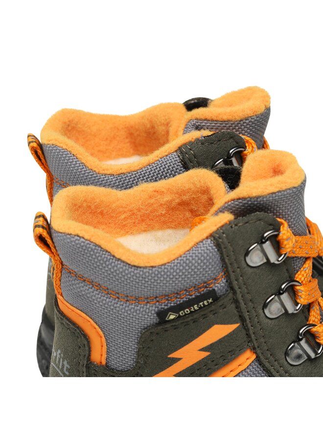Superfit Снігоходи Superfit GORE-TEX 1-000048-7000 M Зелений