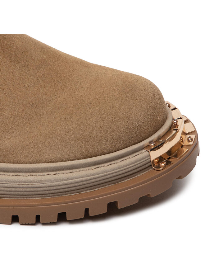 Rage Age Klassische Stiefeletten Rage Age RA-16-06-000512 Beige