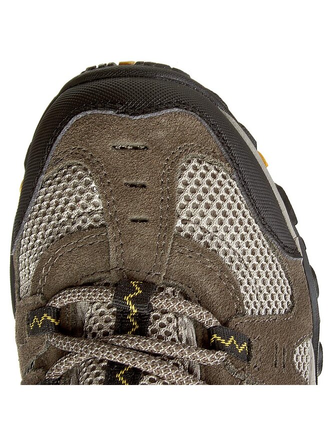 Botas de trekking Merrell Accentor J276138C Marron zapatos.es