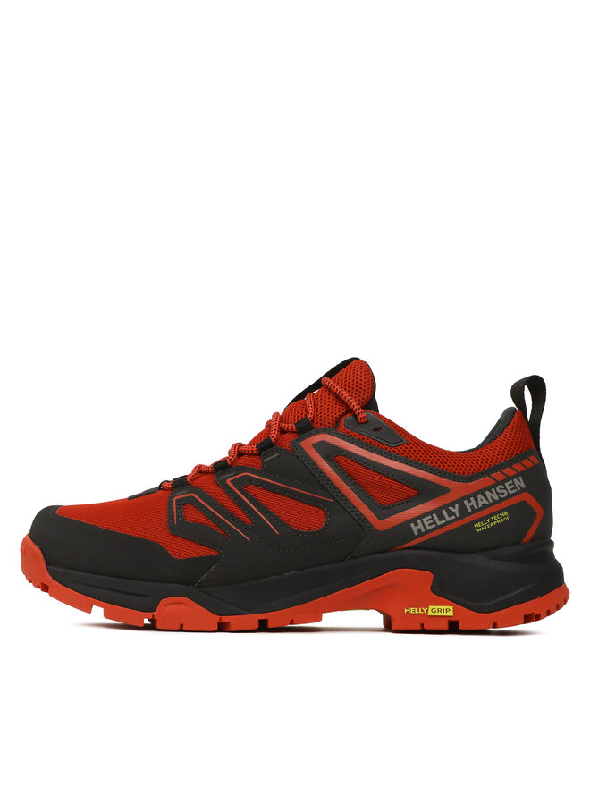 Helly Hansen Scarpe da trekking Helly Hansen Stalheim Ht 11849_300 Rosso