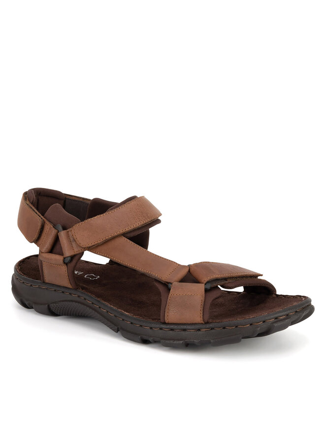 Lasocki Sandalen Lasocki KAP-01 MI24 Braun