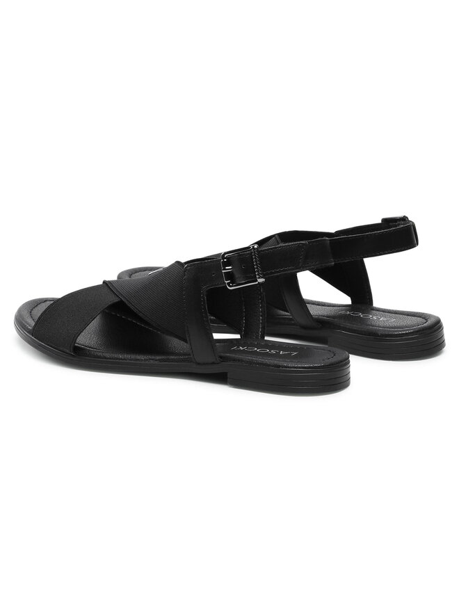 Lasocki Sandalen Lasocki OCE-ARENA-11 Schwarz