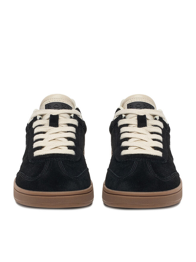 Roxy Sneakers Roxy EOBR-RLY-2602 Schwarz