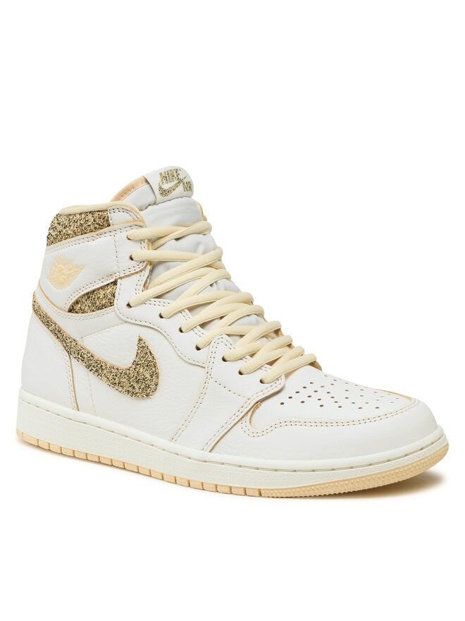 Nike Sneakersy Nike Air 1 FD8631 100 Biały