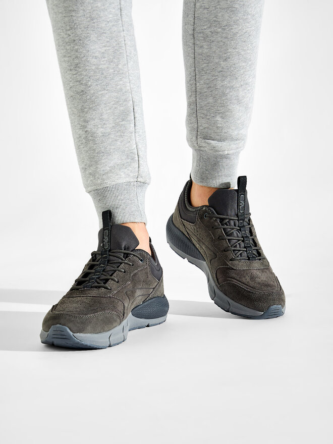 CMP Αθλητικά CMP Syryas Wp Lifestyle Shoes 3Q24897 Γκρι