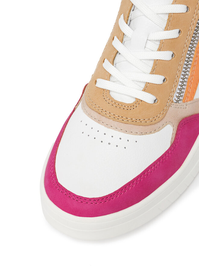 Remonte Sneakers Remonte D0J01-84 Weiß