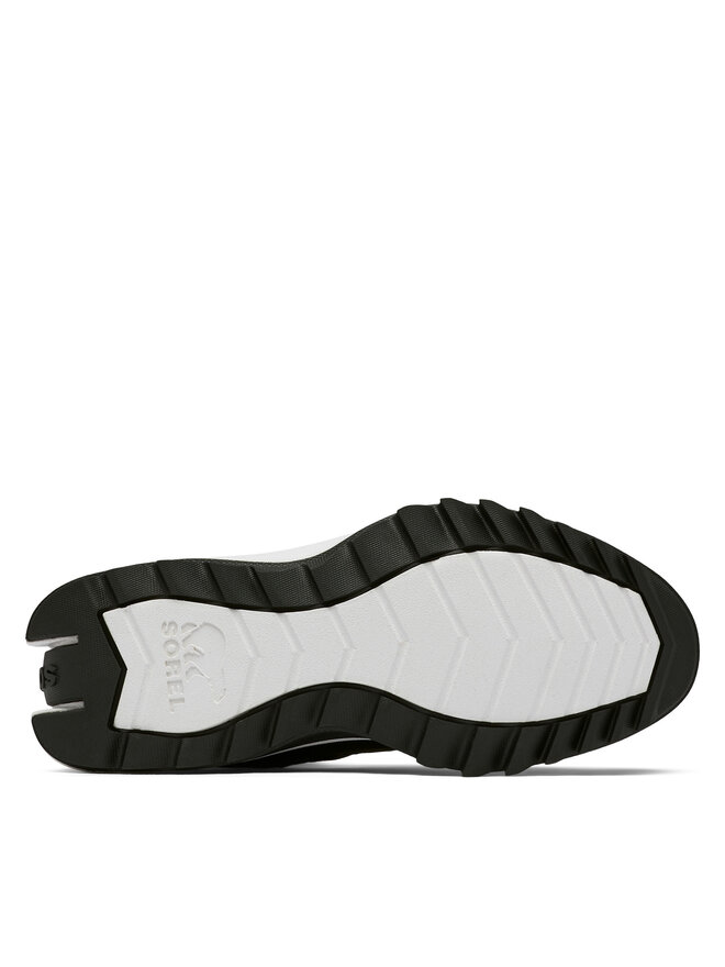 Sorel Schnürschuhe Sorel Ona™ Rmx Glacy Plus Wp 2083061125 Weiß