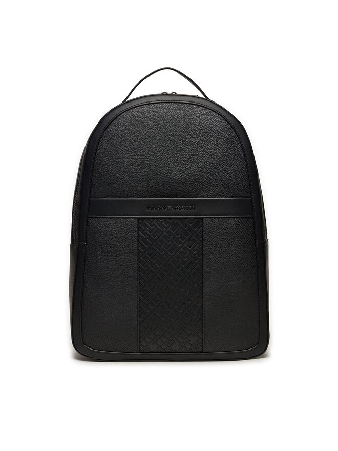 Tommy Hilfiger Rucksack Tommy Hilfiger AM0AM13152 Schwarz
