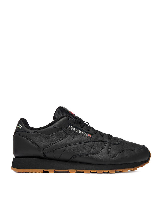 Reebok Sneakers Reebok Classic Leather GY0954 Schwarz