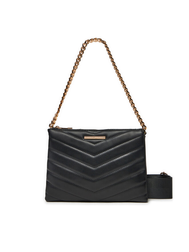 Aldo Handtasche Aldo Kosygin 13863247 Schwarz